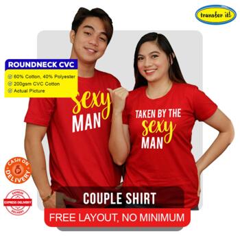 Copy of Couple Shirt Thumbnail