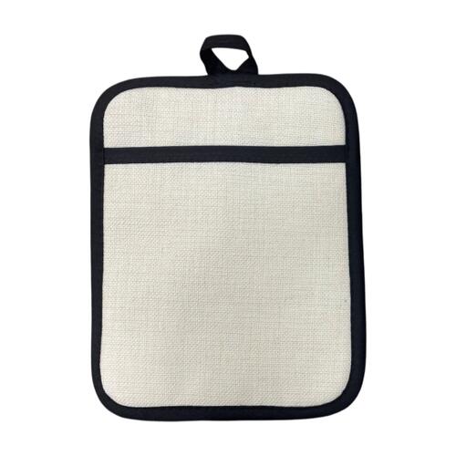 Linen Pot Holder Thumbnail