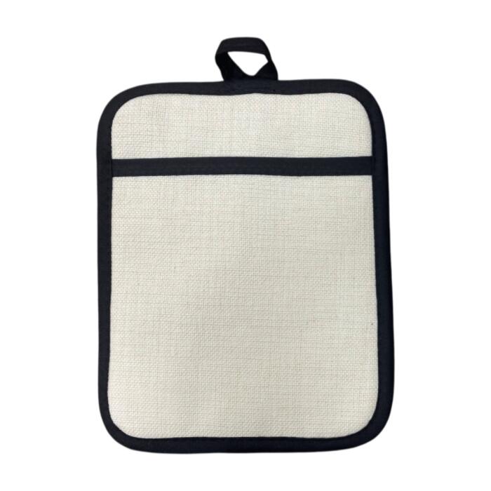 Linen Pot Holder Thumbnail