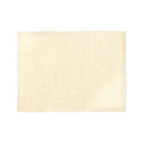 Linen Placemat - Dual Layer - 30*40cm Thumbnail