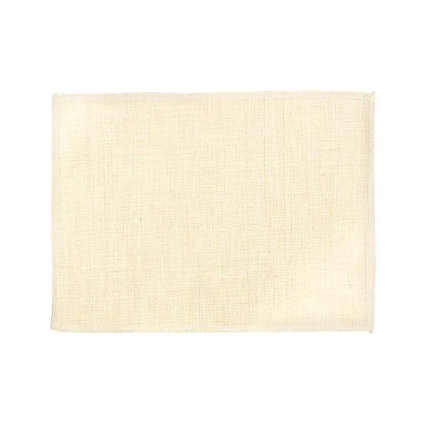 Linen Placemat - Dual Layer - 30*40cm Thumbnail