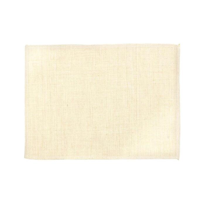 Linen Placemat - Dual Layer - 30*40cm Thumbnail