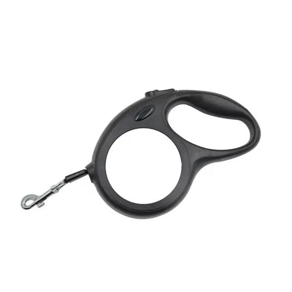 Retractable Pet Leash with Aluminum Insert - S - 5M Thumbnail