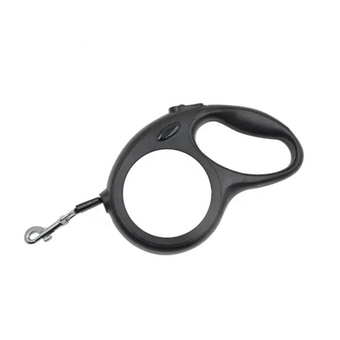 Retractable Pet Leash with Aluminum Insert - S - 5M Thumbnail