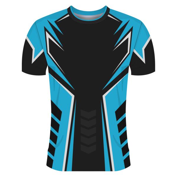 Esport and Gaming Jersey Full Print Roundneck Shirt Thumbnail