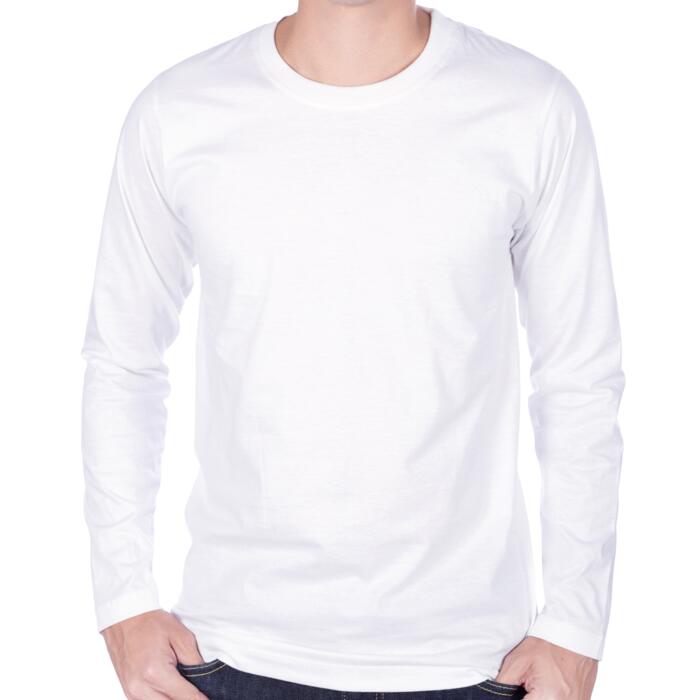 Drifit Long Sleeve Thumbnail