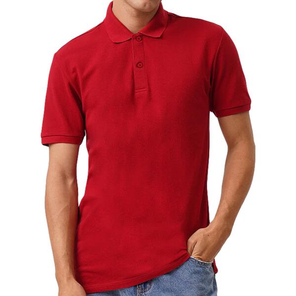 Supreme Quality Polo Shirt Thumbnail
