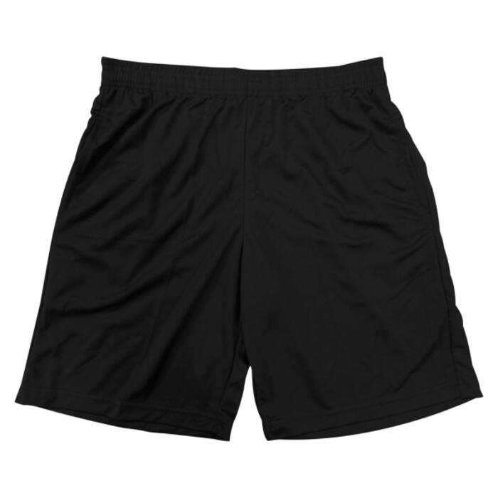 Drifit Short Thumbnail