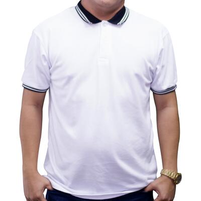 2 Tone Lacoste Thumbnail