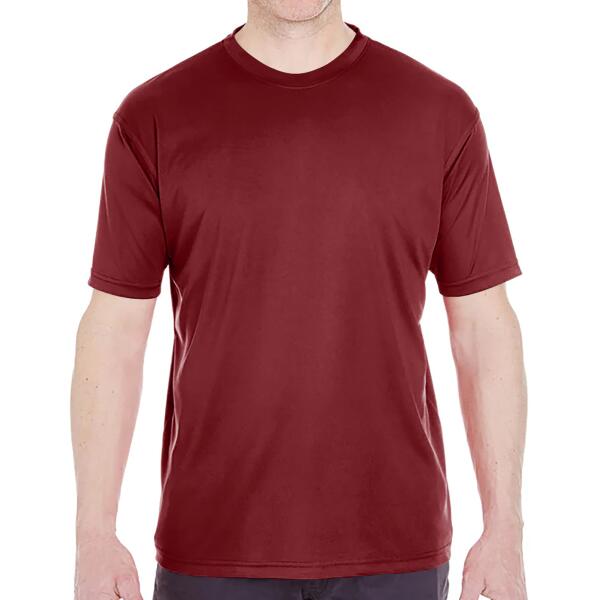 Drifit Flatbed Roundneck T-Shirt Thumbnail