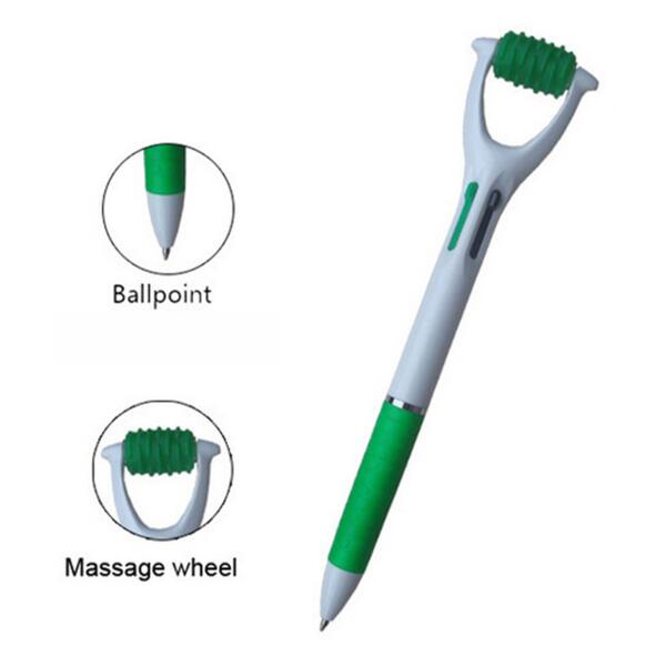 GE M202 4 in1 Pen with Roll Massager Thumbnail