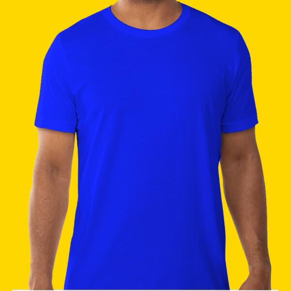 Drifit Premium Roundneck T-shirt Thumbnail