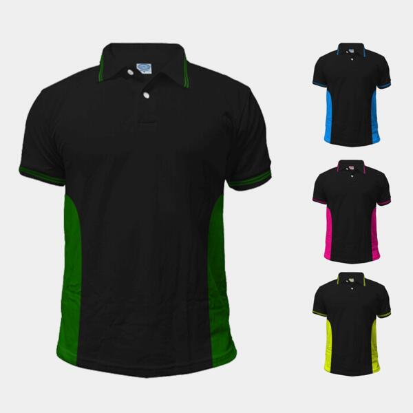 CS#2B - Special Poloshirt Thumbnail