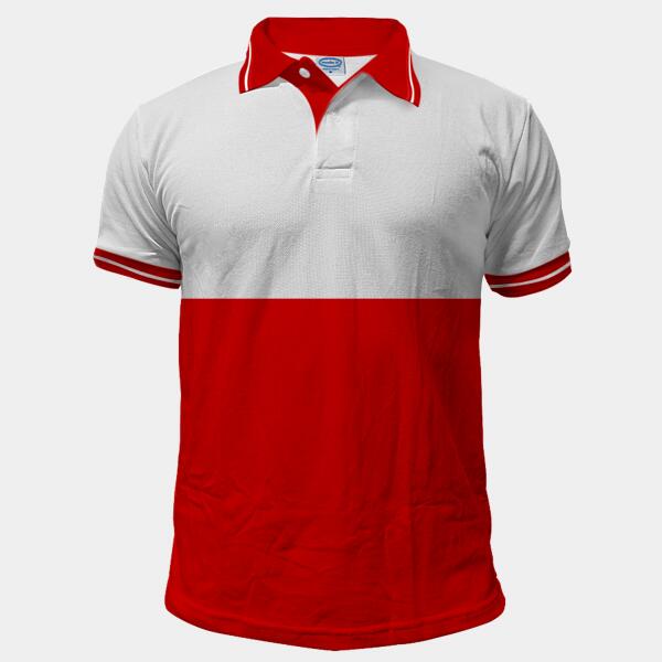 CS#4A - Special Poloshirt Thumbnail