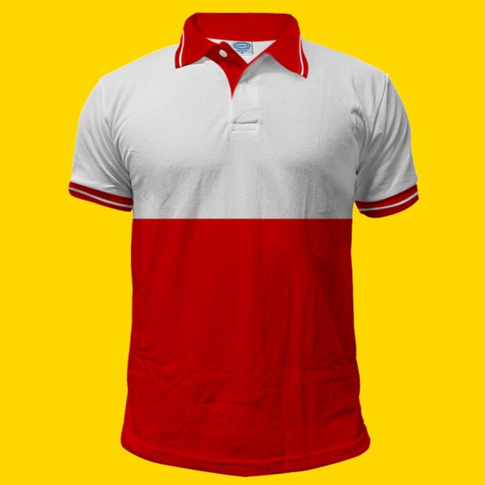 CS#4A - Special Poloshirt Thumbnail