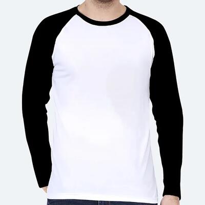 Raglan Longsleeve Thumbnail