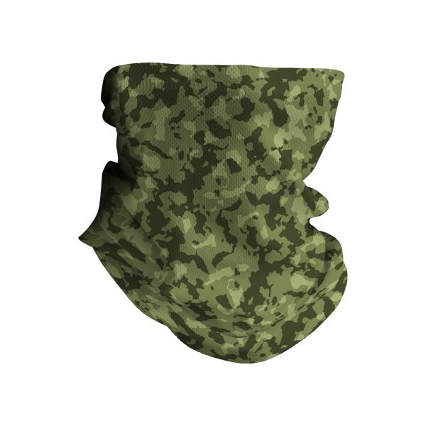 Tube Scarf - CMF-20 Thumbnail