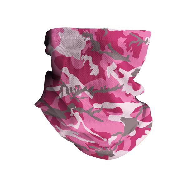 Tube Scarf - CMF-A Thumbnail