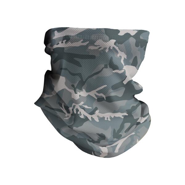 Tube Scarf - CMF-D Thumbnail