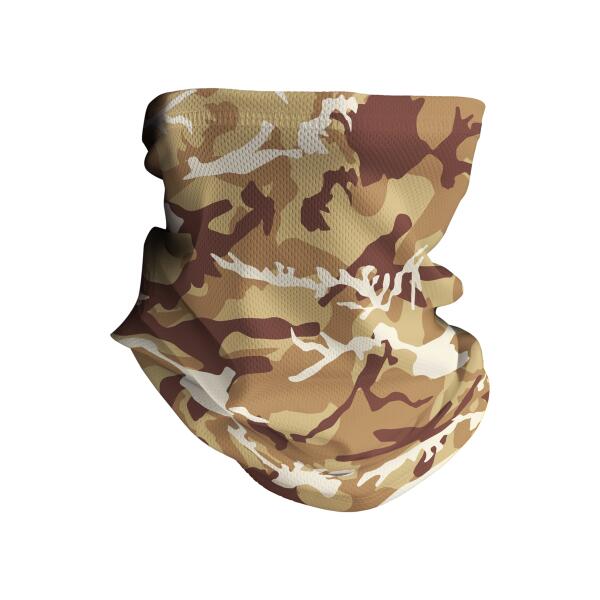 Tube Scarf - CMF-E Thumbnail