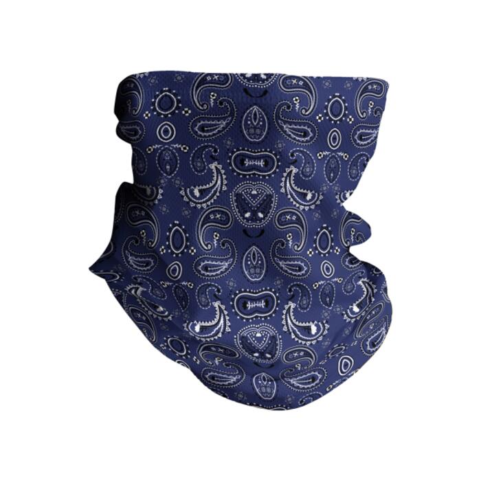 Tube Scarf - PSL-B Thumbnail