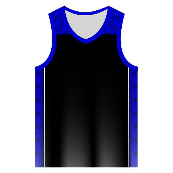 Basketball Jersey Thumbnail