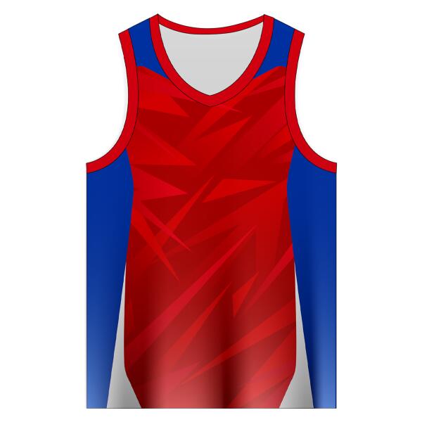 Basketball Jersey Thumbnail