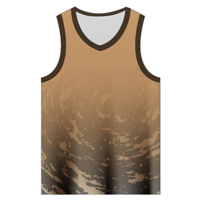 Basketball Jersey Thumbnail