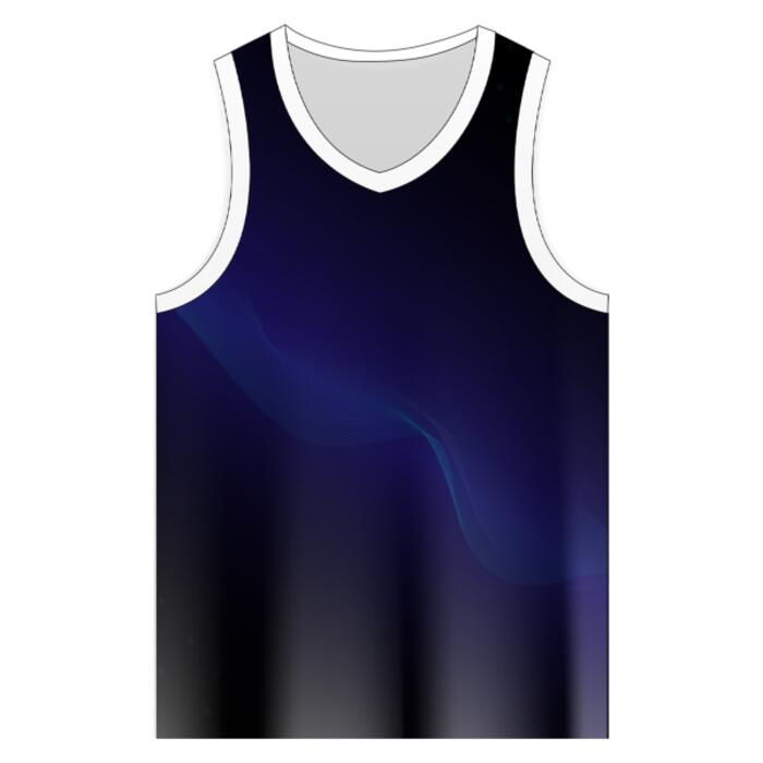 Basketball Jersey Thumbnail