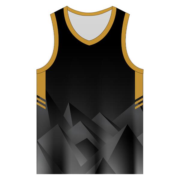 Basketball Jersey Thumbnail