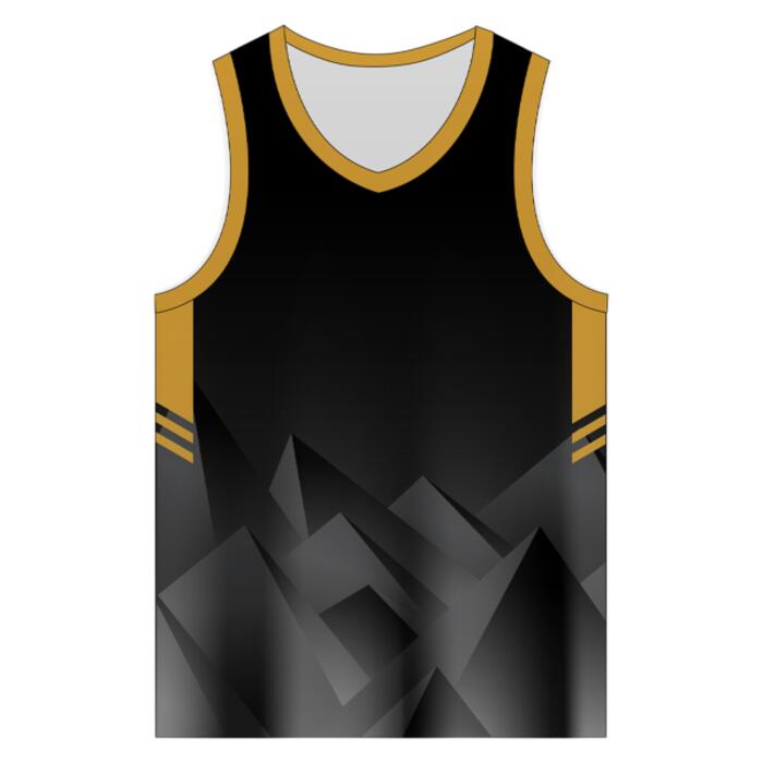 Basketball Jersey Thumbnail