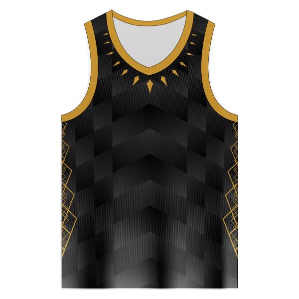 Basketball Jersey Thumbnail