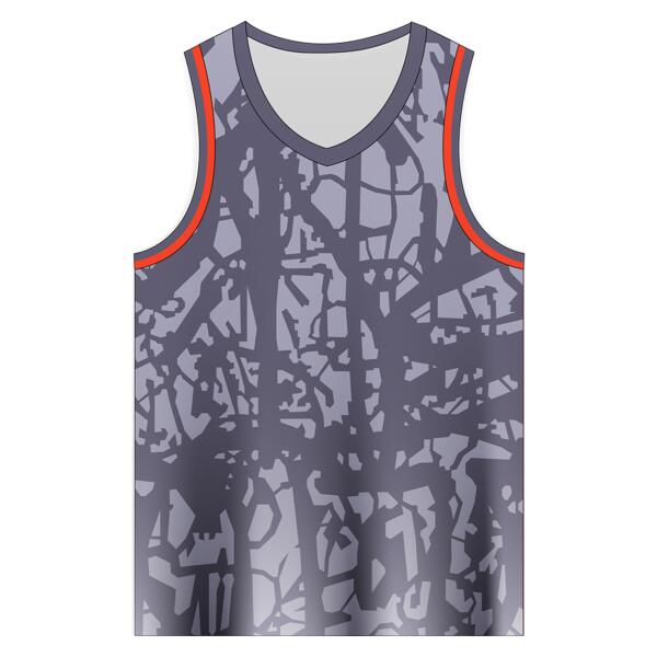 Basketball Jersey Thumbnail