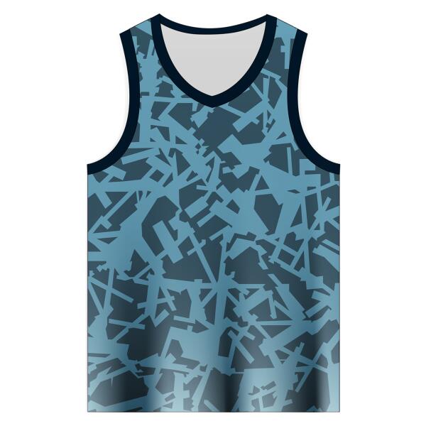 Basketball Jersey Thumbnail