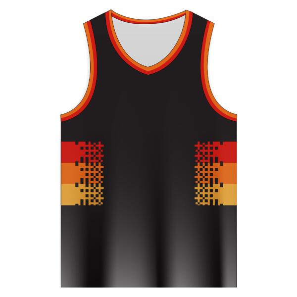 Basketball Jersey Thumbnail