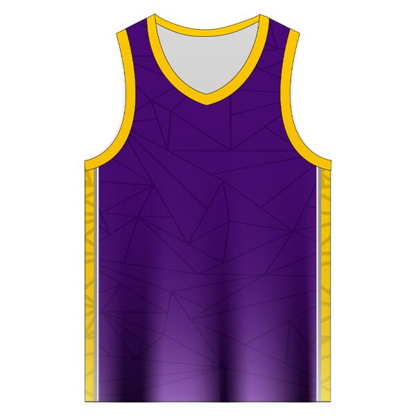 Basketball Jersey Thumbnail