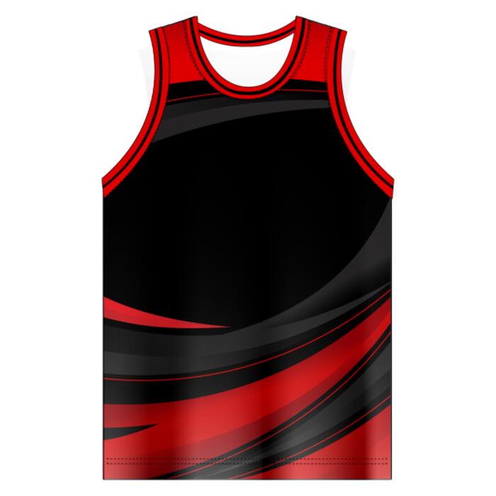 Basketball Jersey Thumbnail