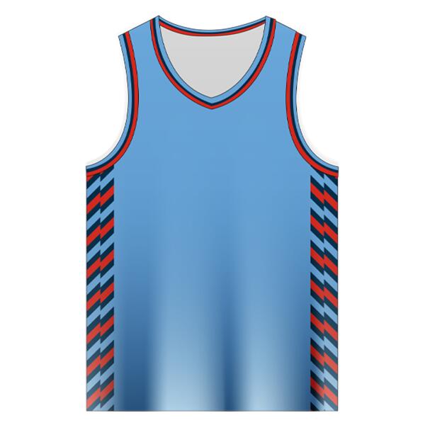 Basketball Jersey Thumbnail