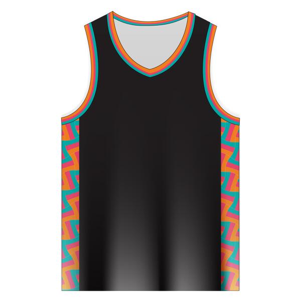 Basketball Jersey Thumbnail
