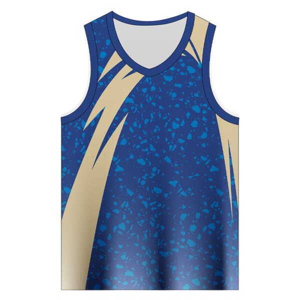Basketball Jersey Thumbnail