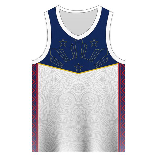 Basketball Jersey Thumbnail