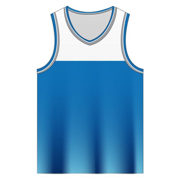 Basketball Jersey Thumbnail