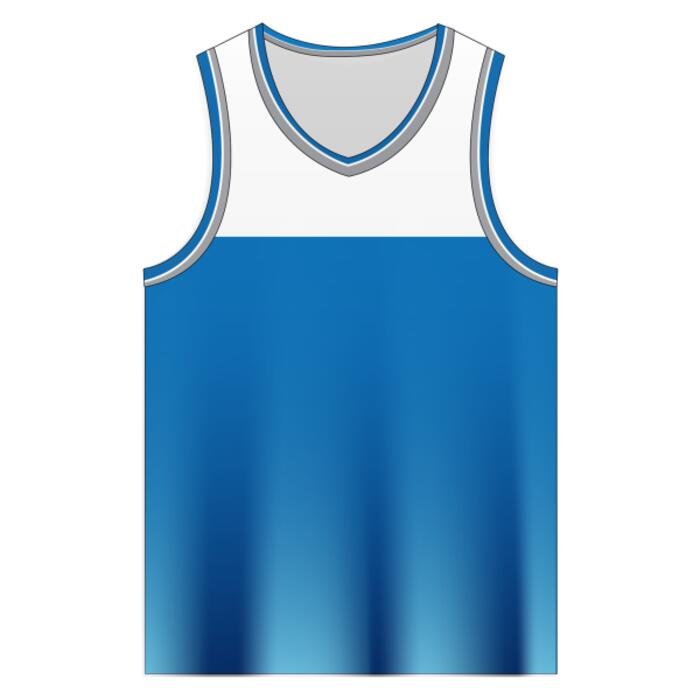 Basketball Jersey Thumbnail