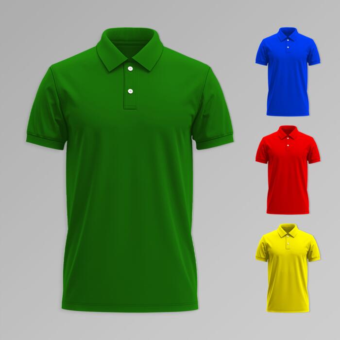 Premium Quality Polo Shirt Thumbnail
