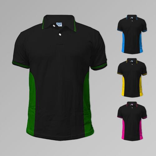 CS#2B - Special Poloshirt Thumbnail