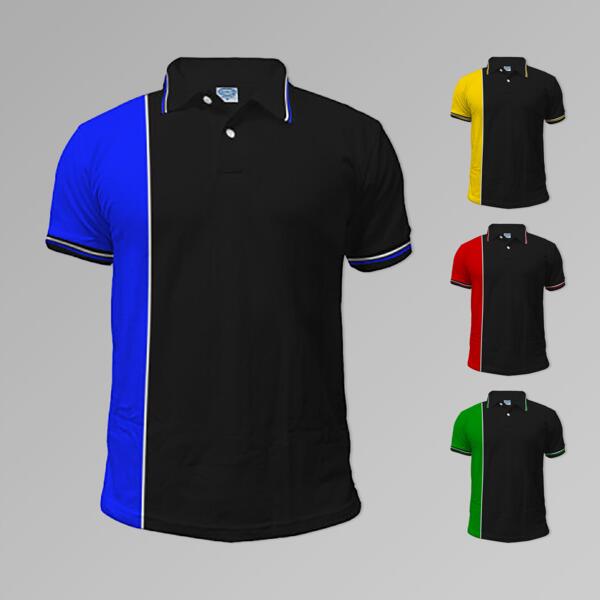 CS#9A - Special Poloshirt Thumbnail