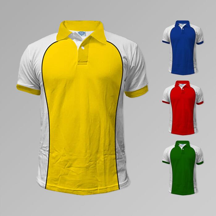 CS#7D - Special Poloshirt Thumbnail