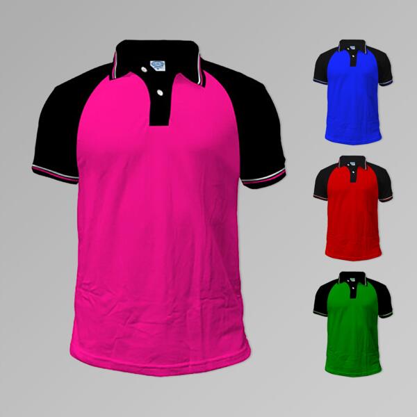 CS#5D - Special Poloshirt Thumbnail