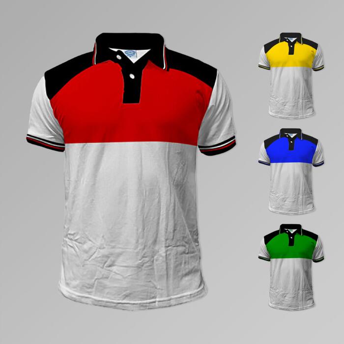 CS#8 - Special Poloshirt Thumbnail