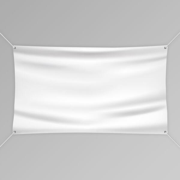 Tarpaulin Banner Landscape Thumbnail